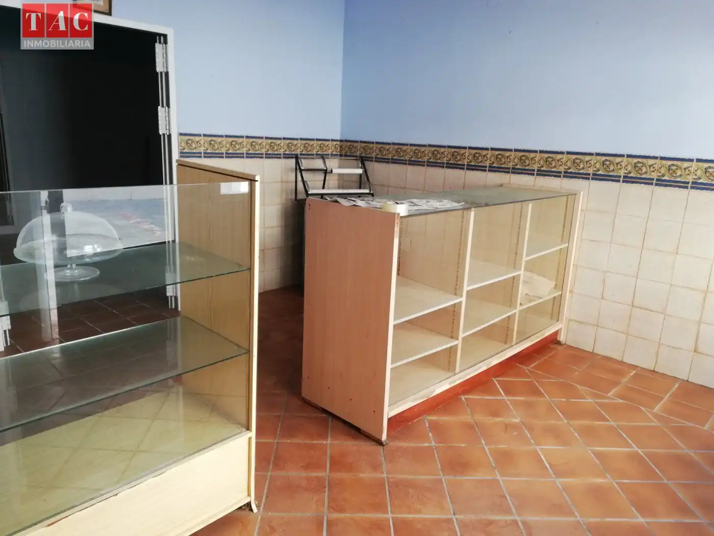 Local comercial en alquiler en Lepe