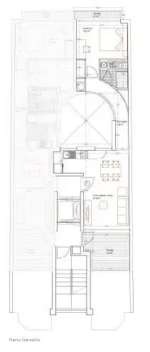 Flat for sale in Vinaròs  with Terrace