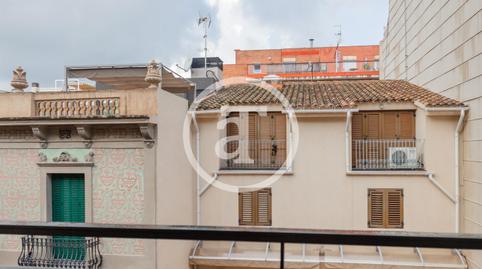 Photo 4 of Flat to rent in Carrer de Chapí, Horta, Barcelona