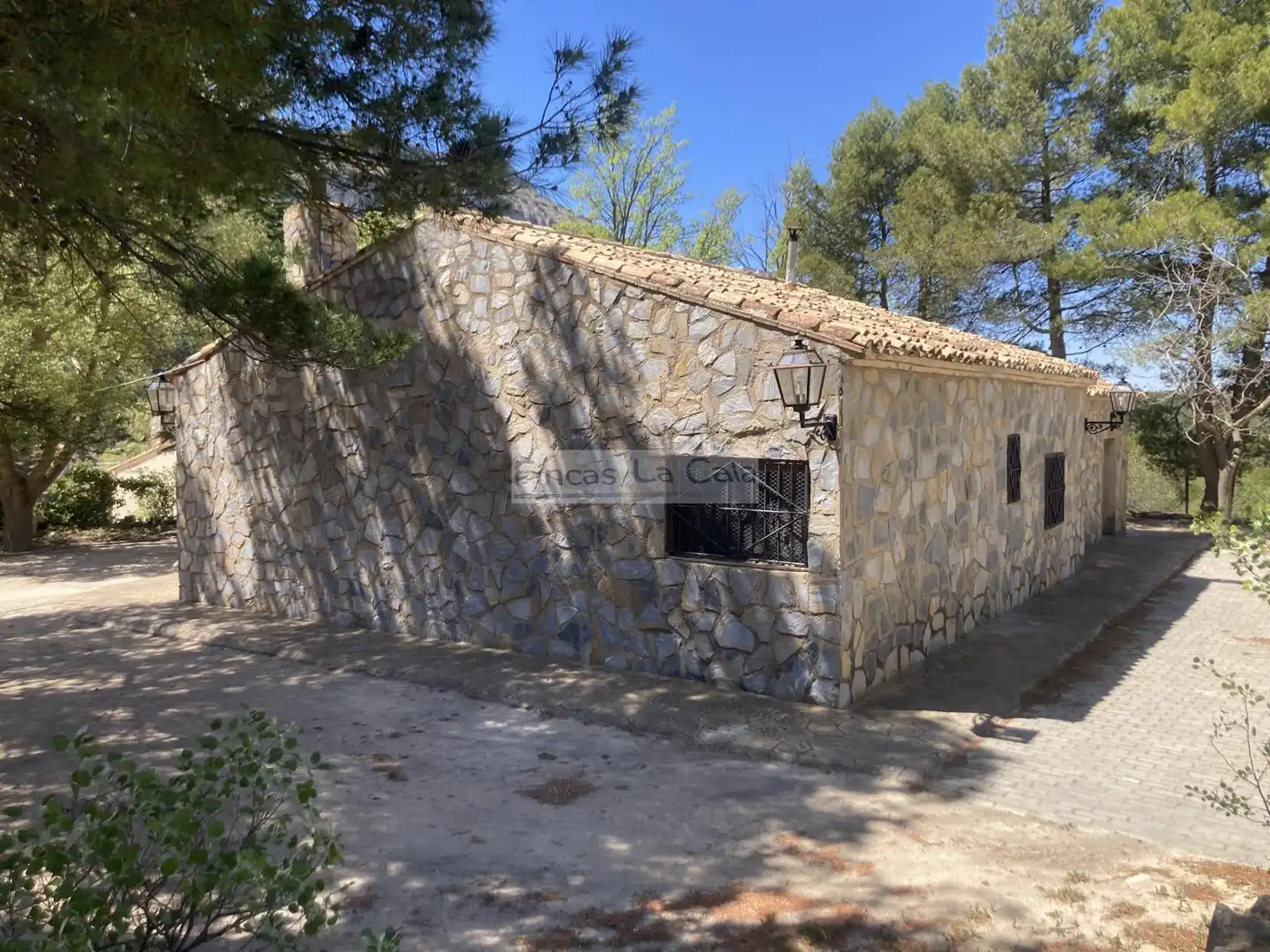 Casa rustica in vendita a Confrides, imagen 6