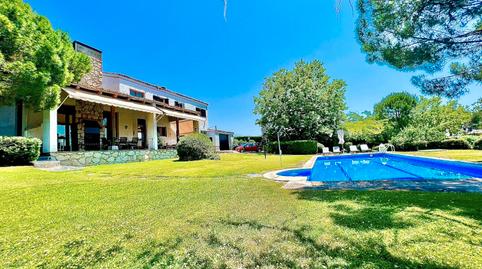 Foto 2 de Casa o xalet en venda a Salud y Alegría - El Lago, Torrelodones