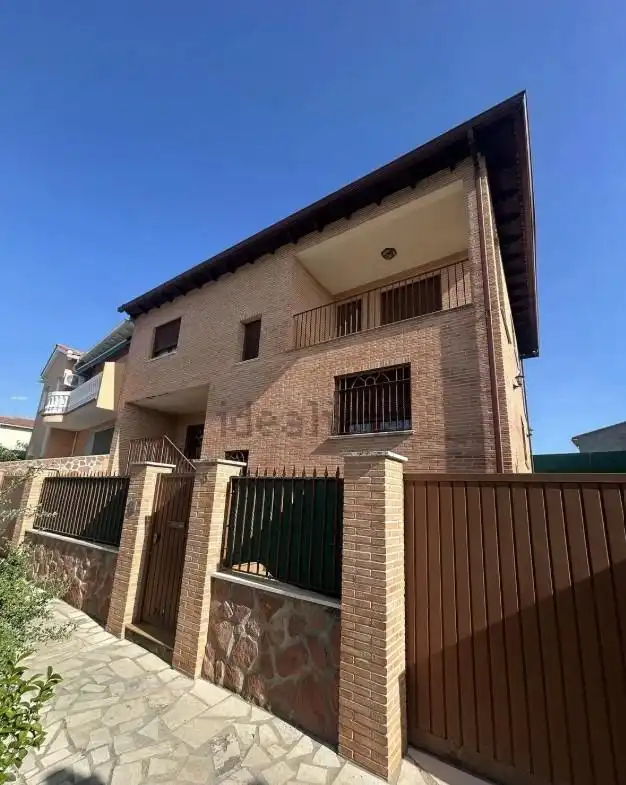 Casa bifamiliare in vendita a Colmenar de Oreja, imagen 5