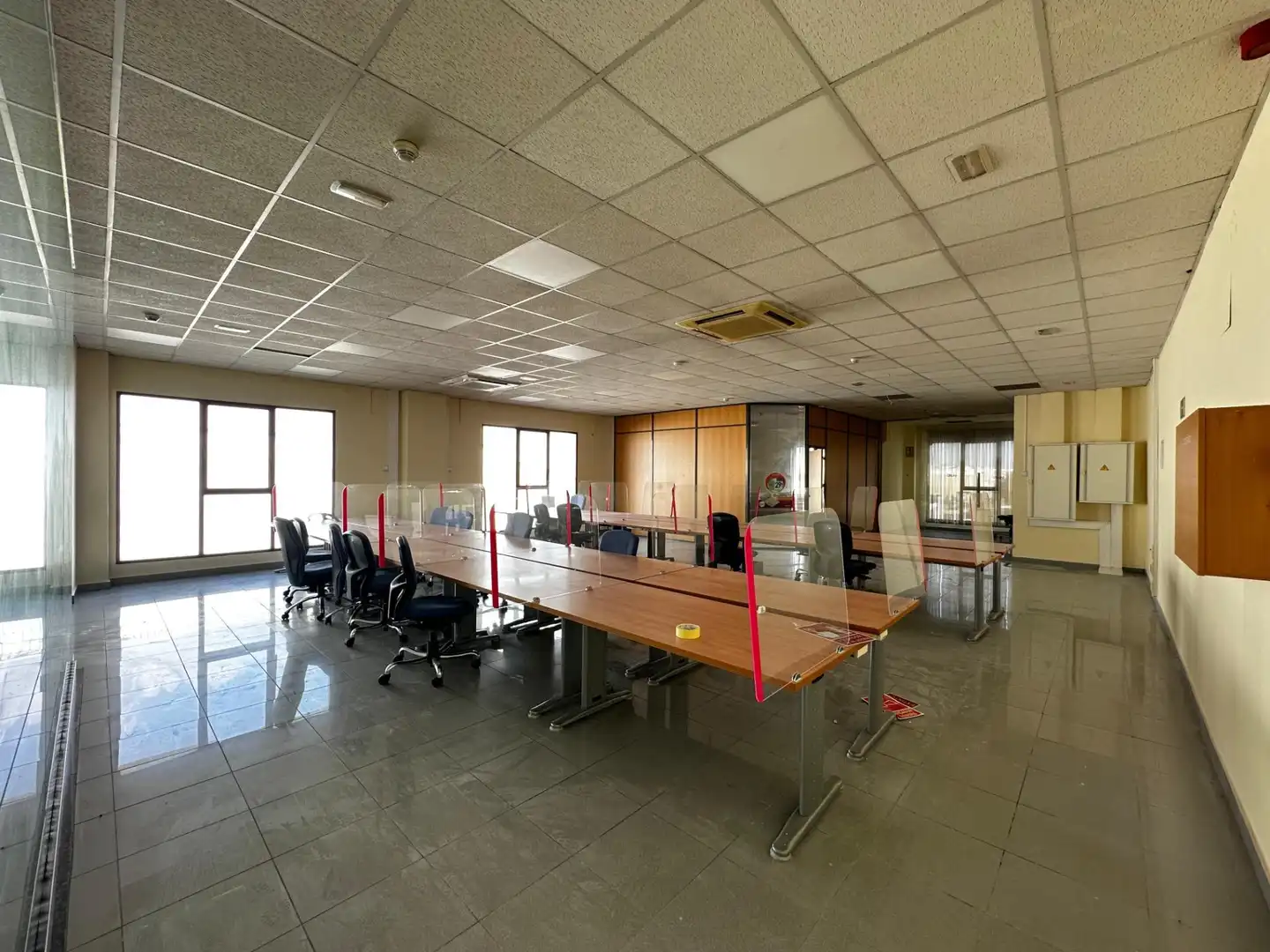 Office for rent in Carlet, Valencia