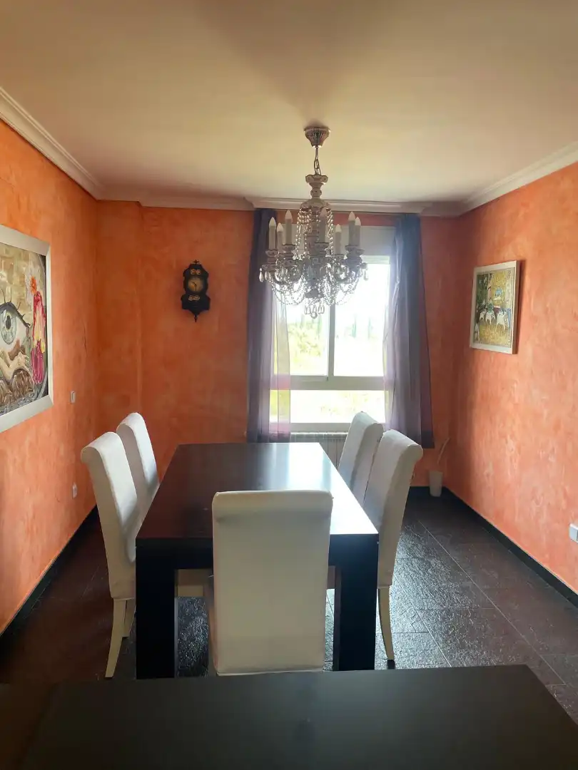 Flat for sale in Calle Polonia, Nuevo Parque