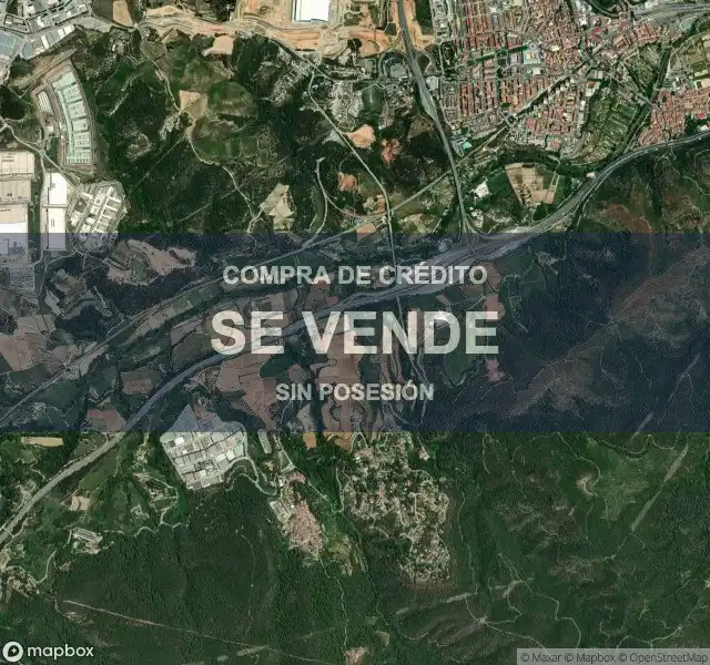 Flat for sale in Martorell