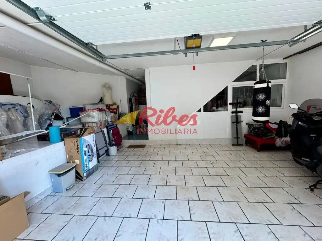 House with pool for sale in Calle de Punta Blanca Acceso-C 64, imagen 41