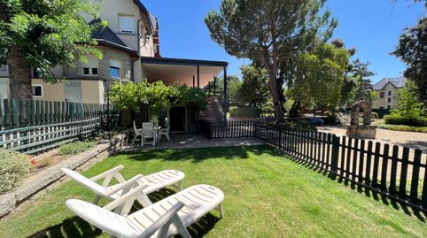 Foto 3 de Apartamento de alquiler en Los Molinos, Madrid