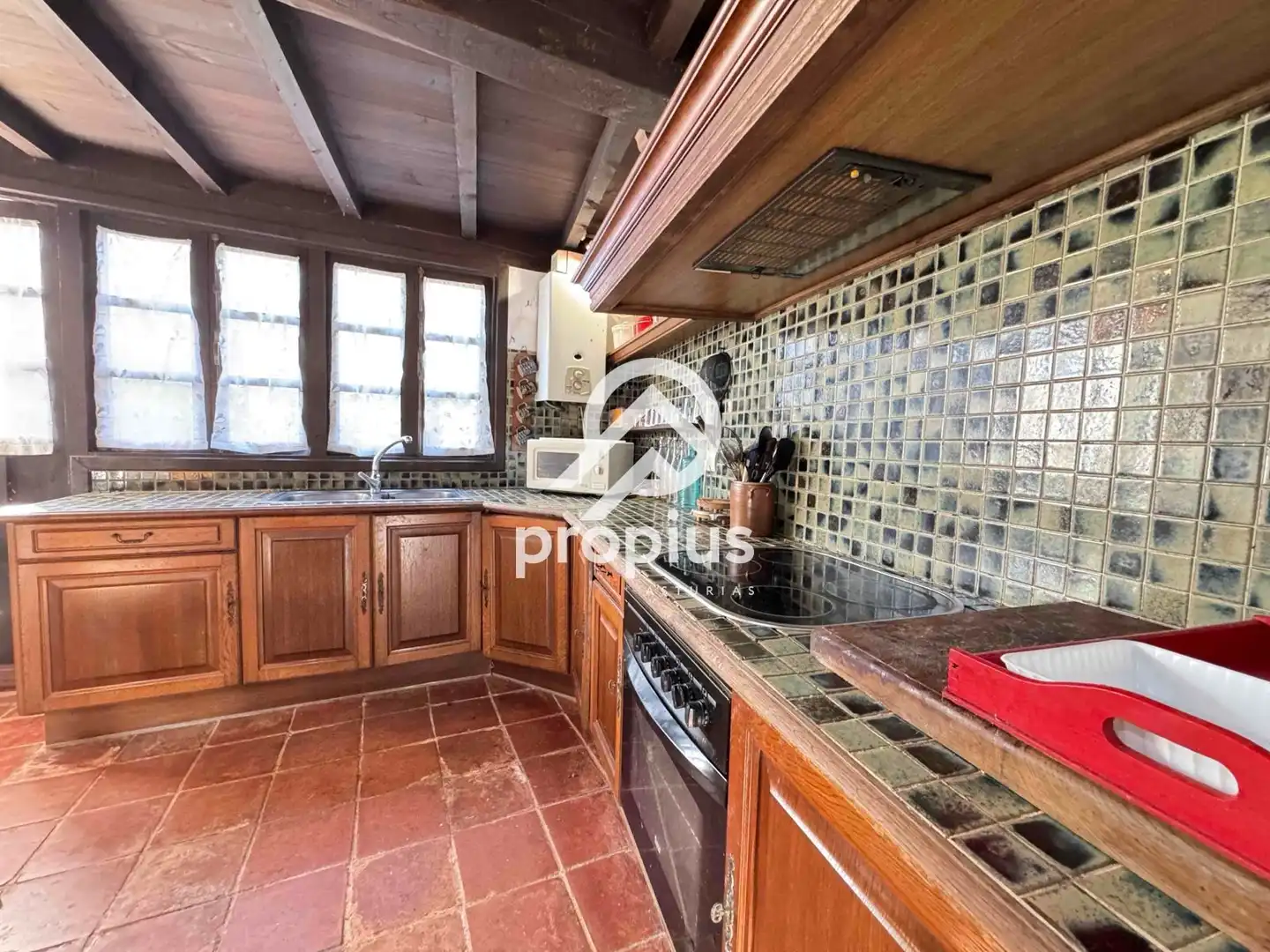 Casa o xalet en venda a Po, 152, Celorio - Poó - Parres
