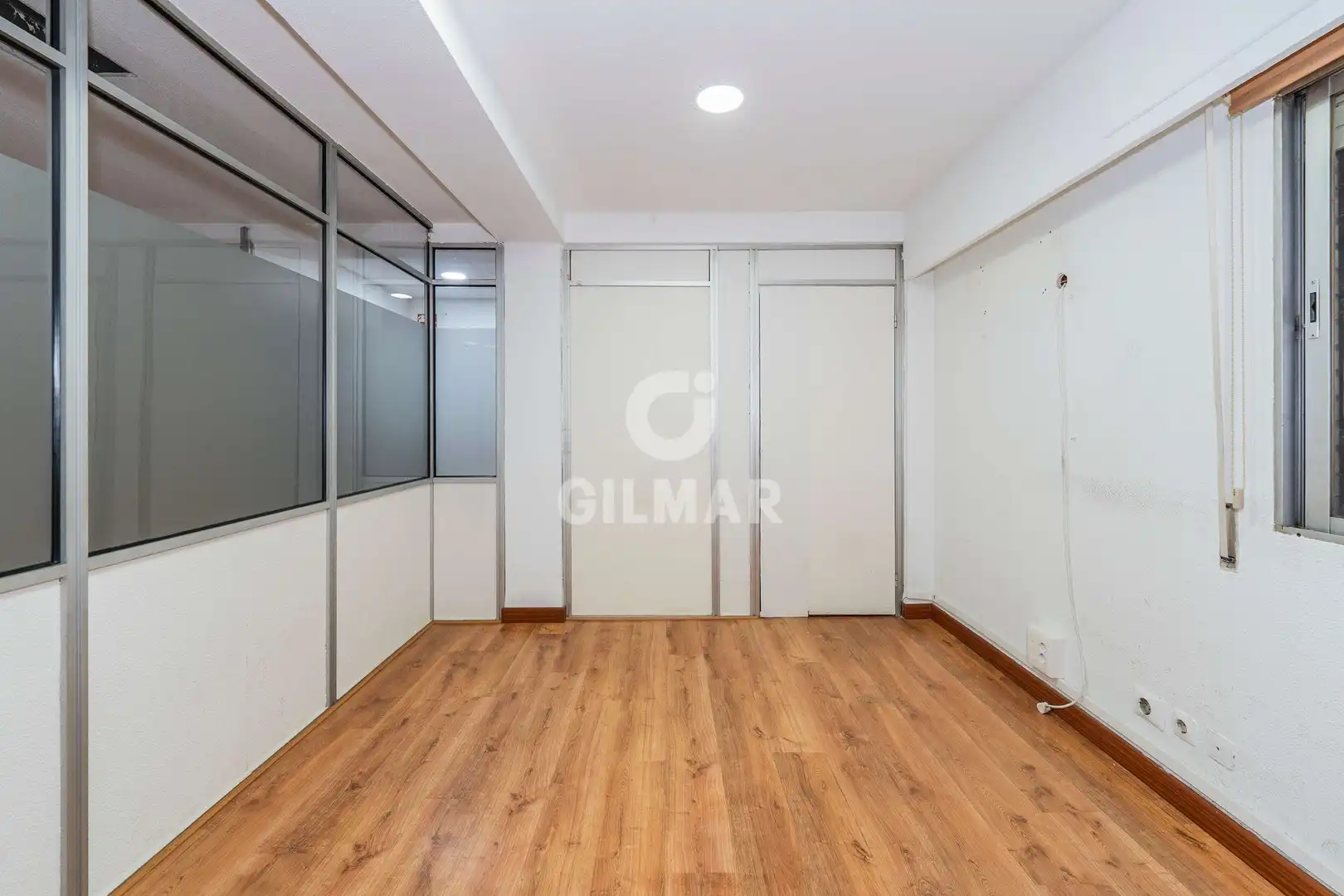 Office for sale in Madrid  with Heating