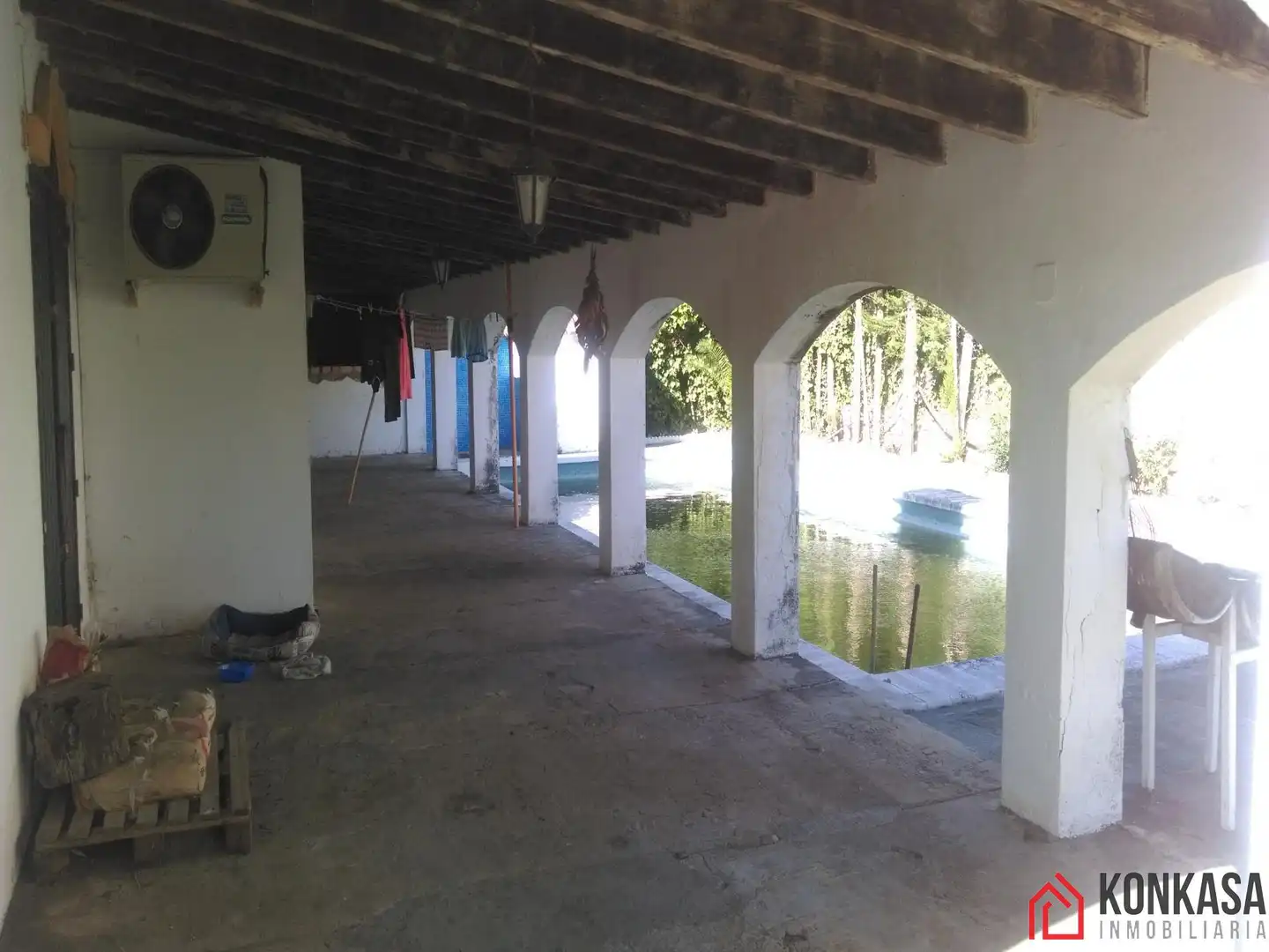 Casa o xalet en venda a Arcos de la Frontera