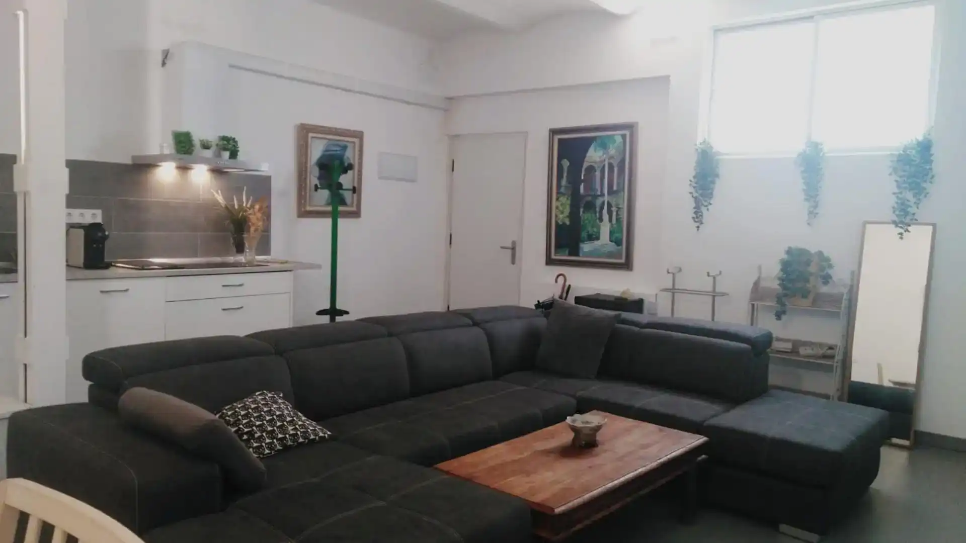 Fotografía del inmueble reportado: 1.300 €/mes — Peñagrande, Madrid