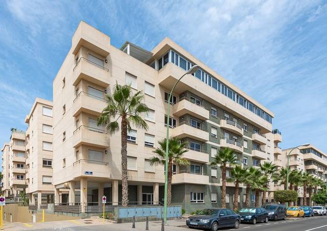 Piso en Venta en Dr. Chiscano Díaz, 20 en Negrín