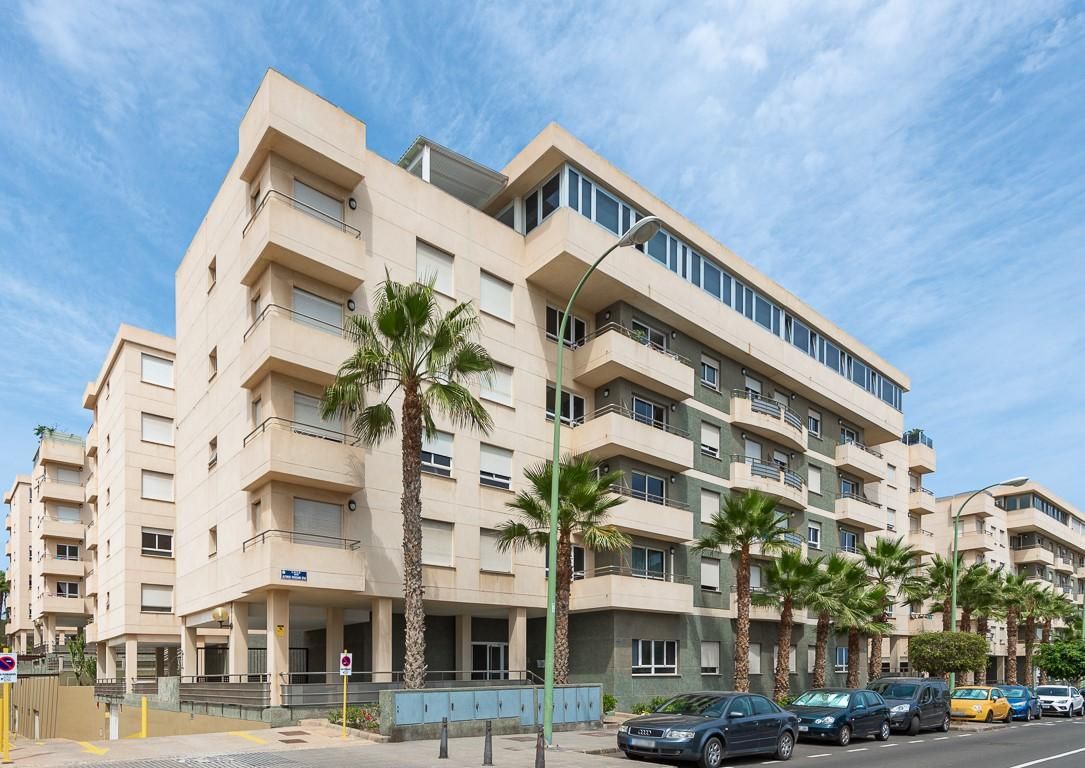 Piso en venta en Dr. Chiscano Díaz, 20, Negrín, Ciudad Alta