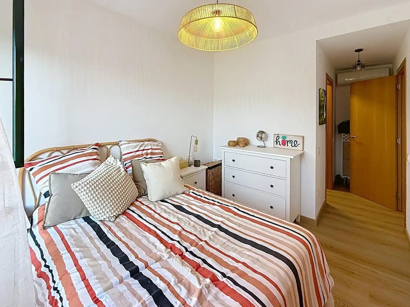 Appartement avec piscine à vendre à Coma-ruga platja, imagen 11