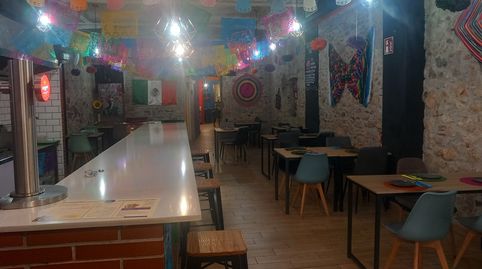 Restaurante en traspaso en Reus, imatge 4