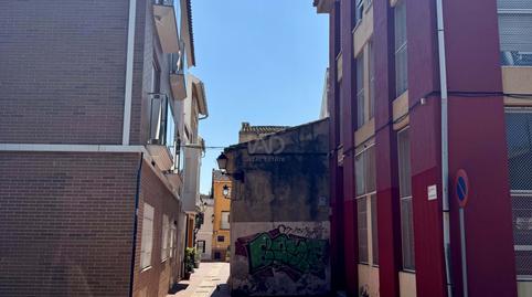 Foto 3 de Edifici en venda a Benipeixcar - El Raval, Valencia
