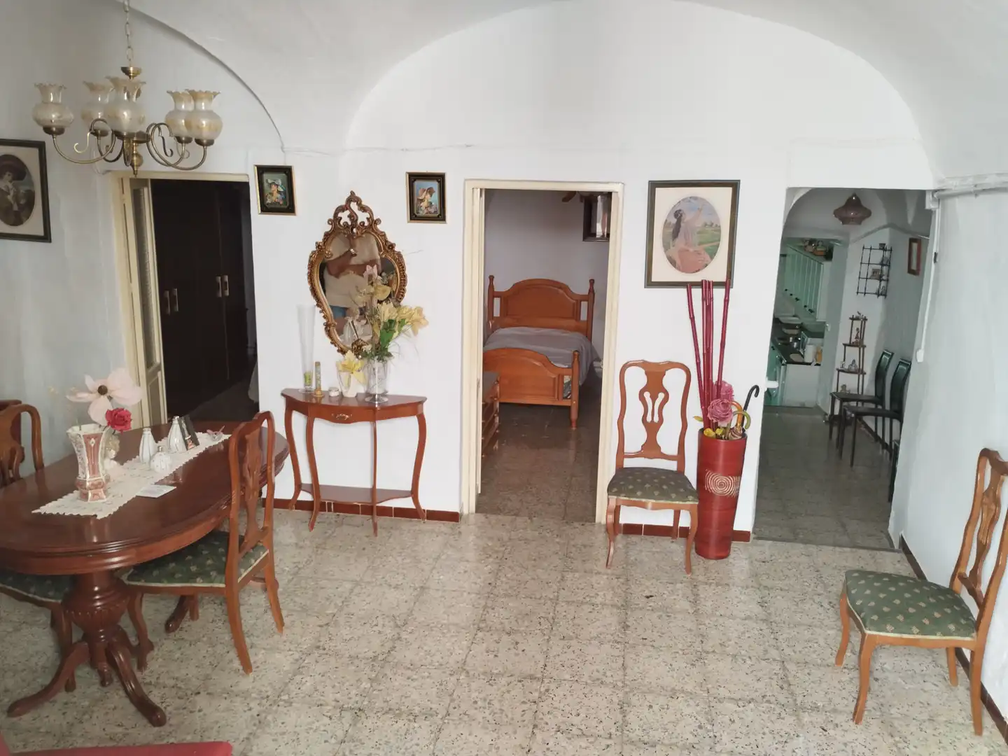 Haus zum Verkauf in Calle Piteles, imagen 2