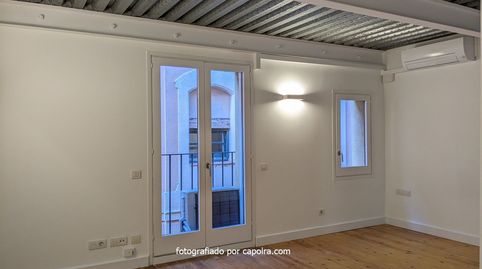 Foto 2 de Piso en venta en Cortines, Sant Pere, Sta. Caterina i la Ribera, Barcelona Capital