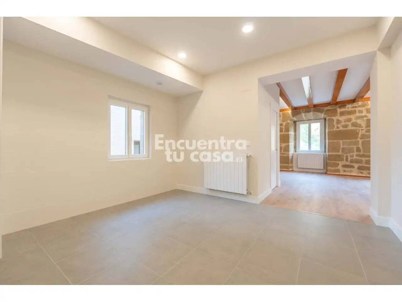 Maisonette zum Verkauf in Labastida / Bastida mit Heizung, Abstellraum und Alarm