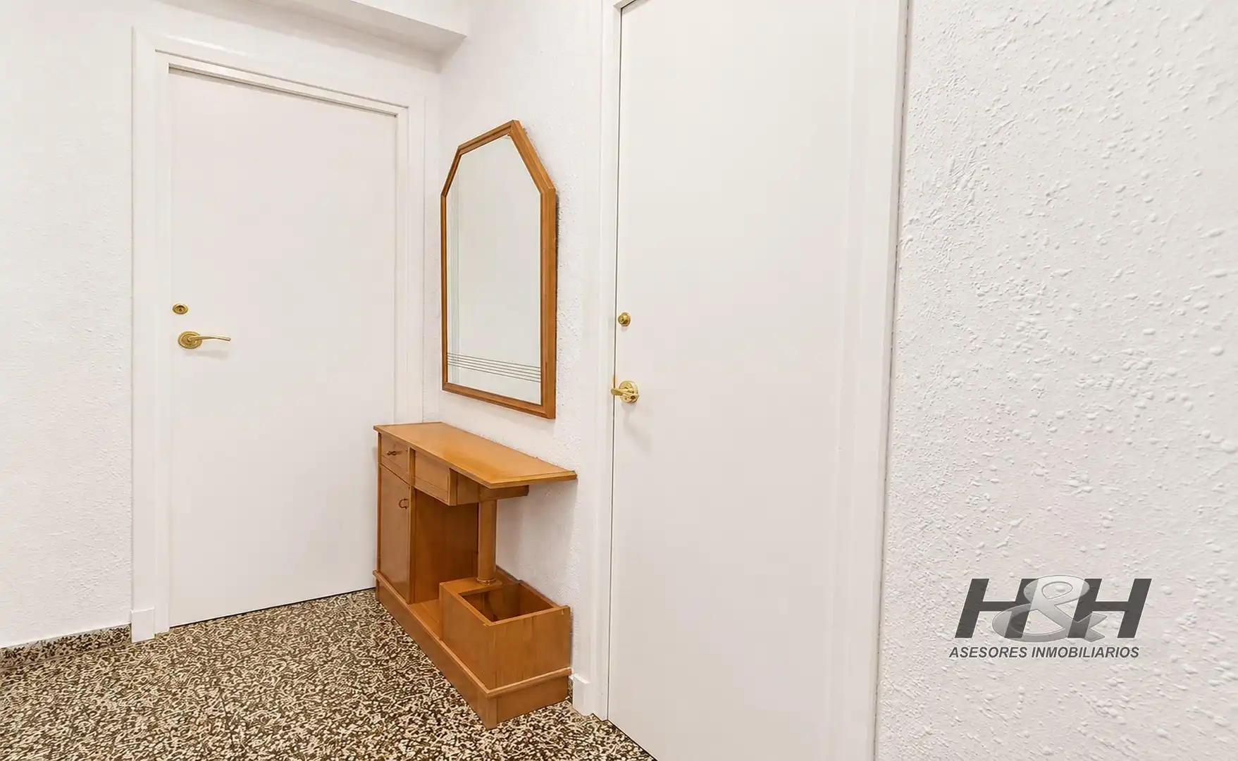 Flat for sale in Burjassot