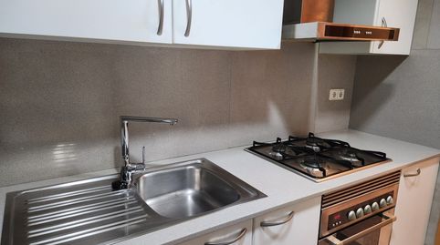 Foto 3 de Piso en venta en El Carmel, Barcelona Capital
