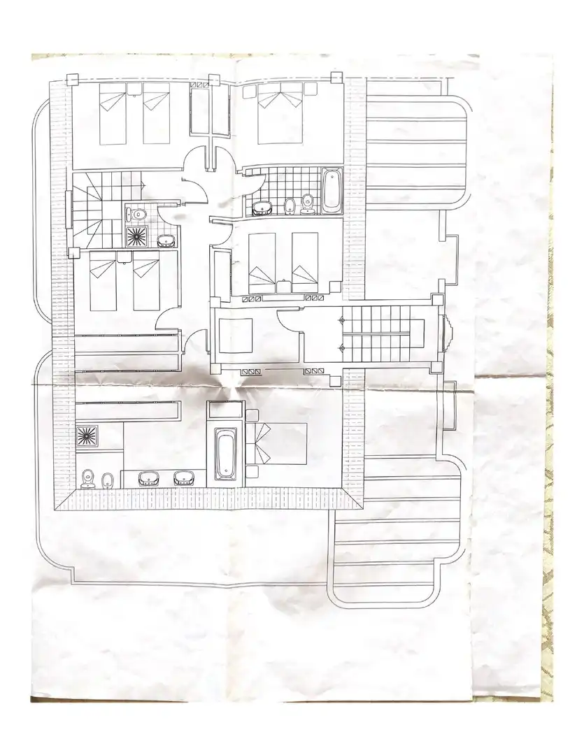Flat for rent in Saladar