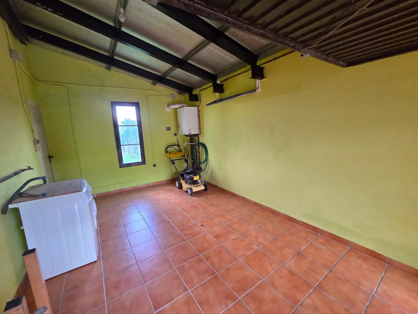 Casa adosada en venta en Cardeñadijo con Calefacción, Jardín privado y Terraza