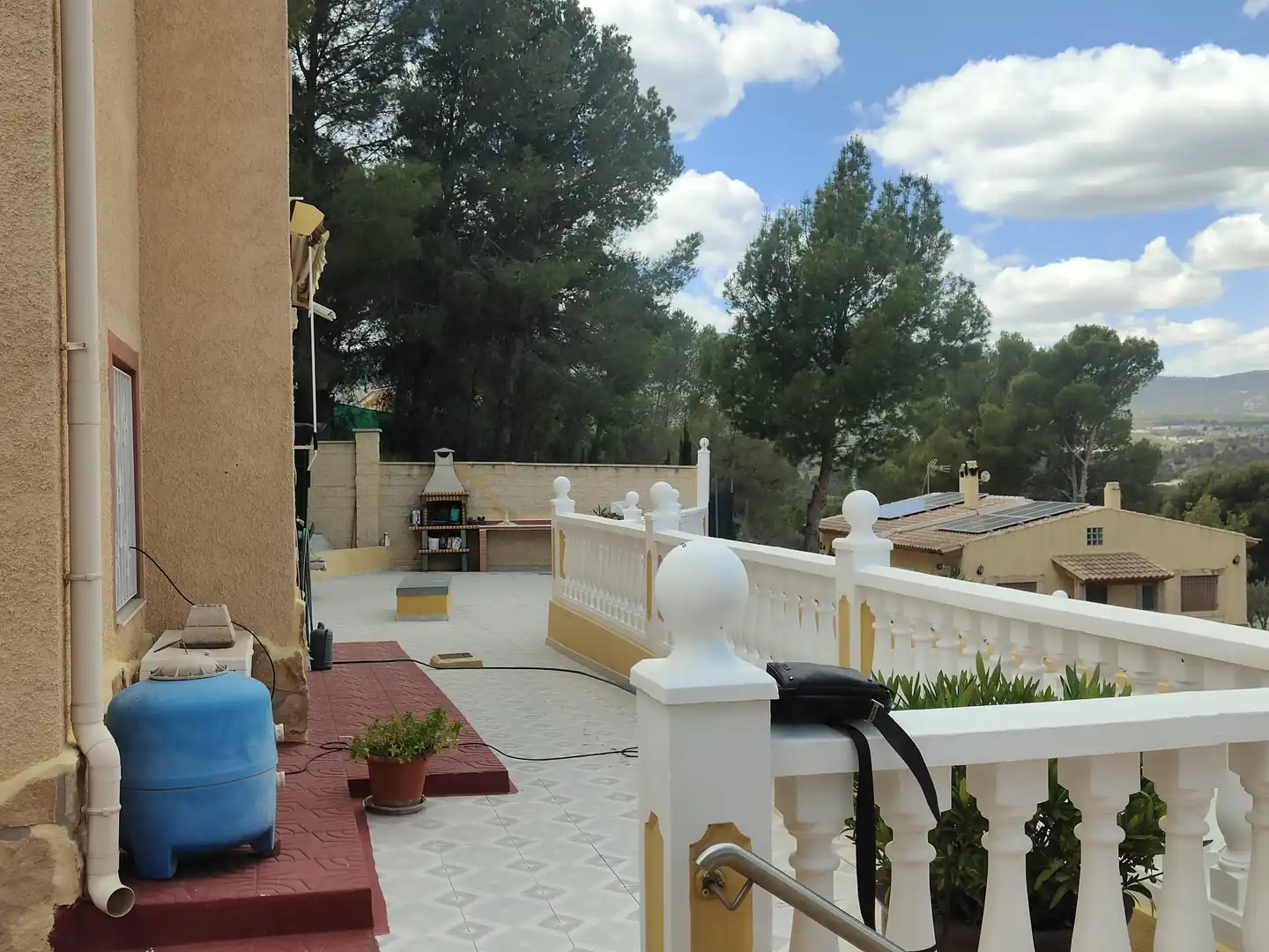 Villa avec terrasse à vendre à Tibi, imagen 25