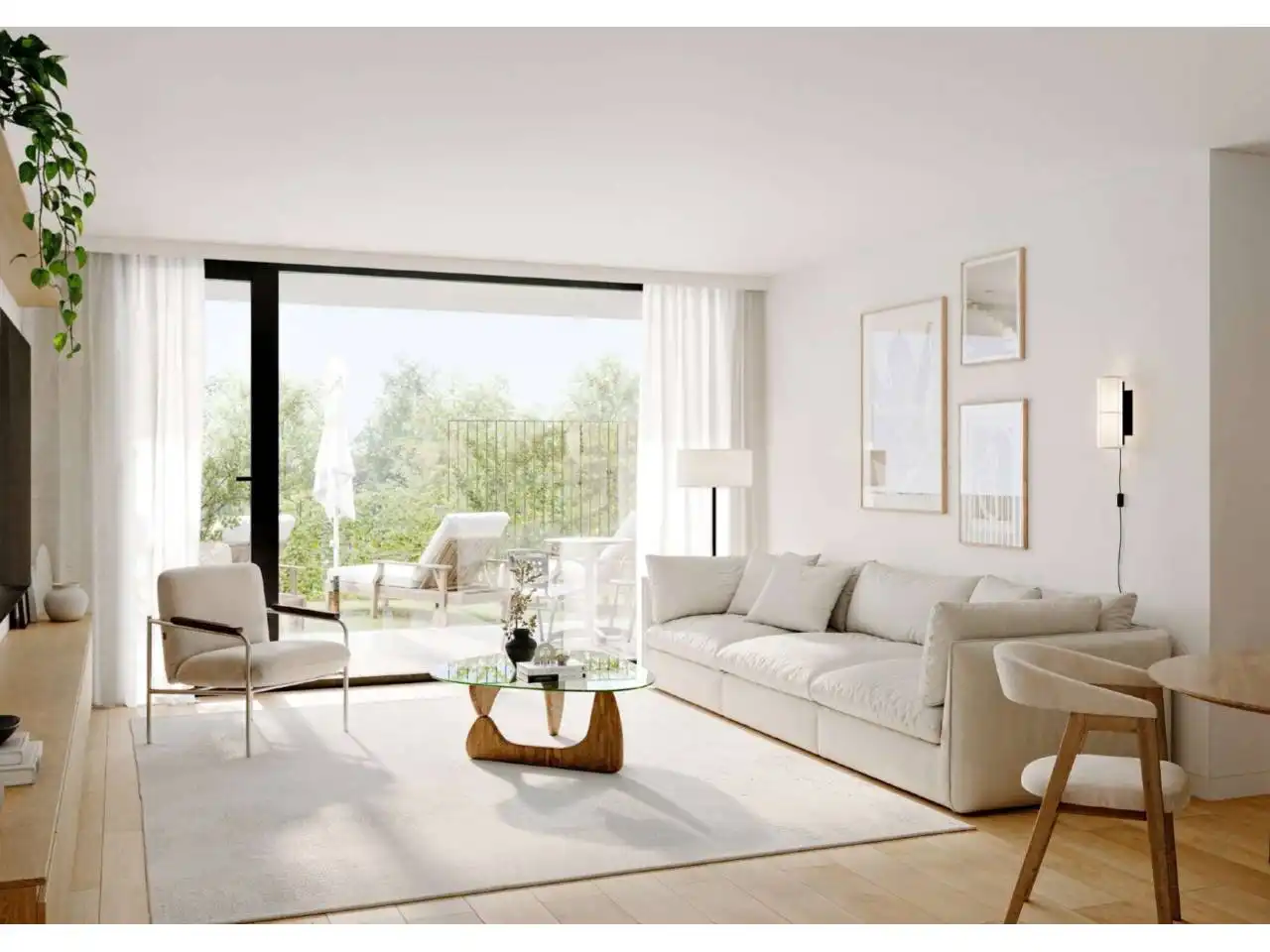 Wohnung mit Terrasse zum Verkauf in Calle Río, imagen 5