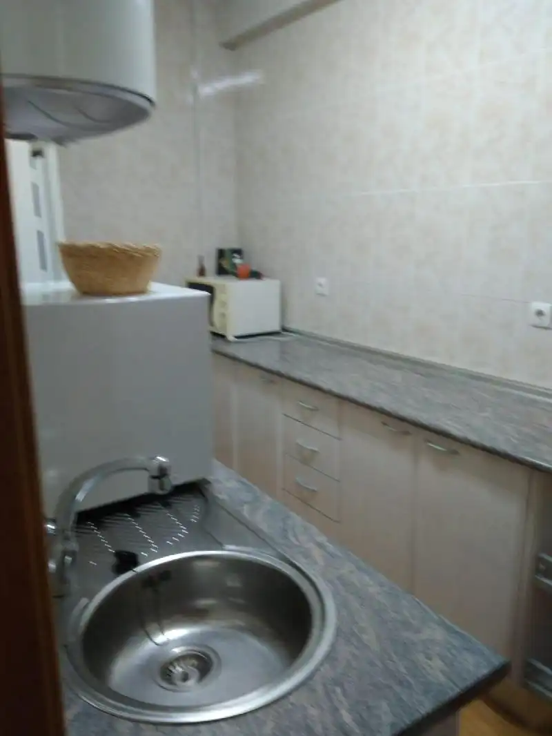Habitatge amb jardí en venda a Centro Ciudad, imagen 6