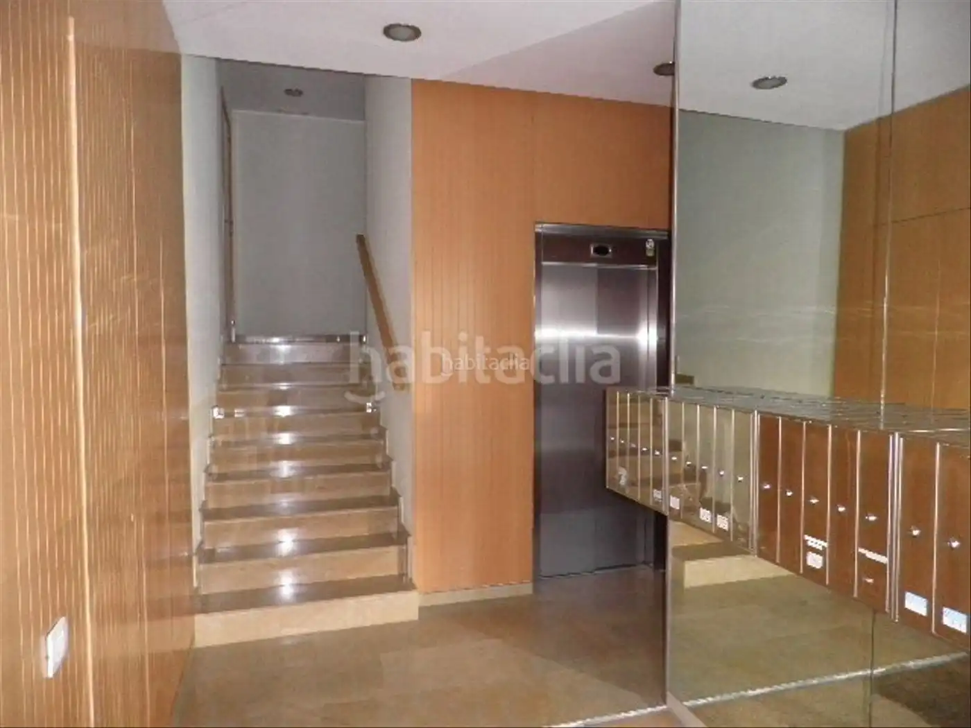 Wohnung zum Verkauf in Estadi - Santa Anna