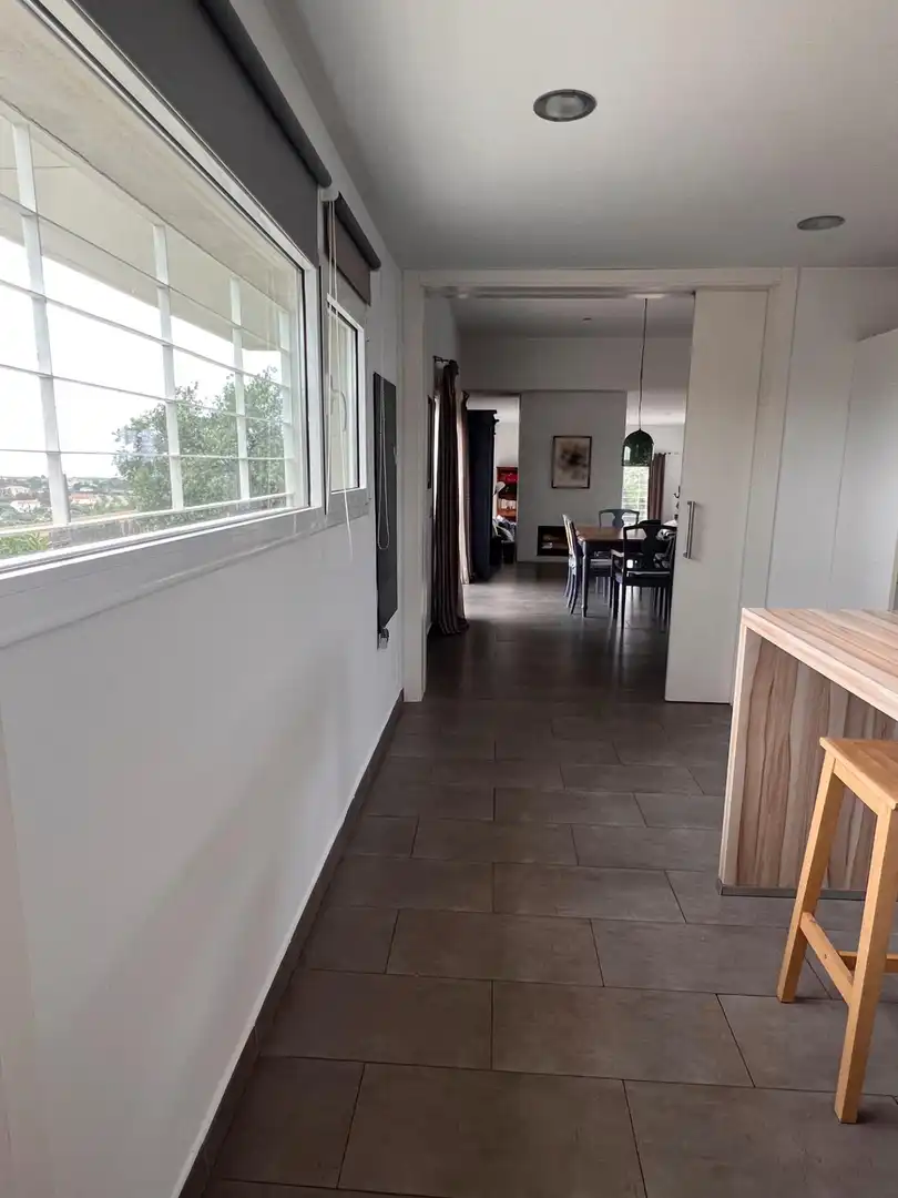 Casa o xalet en venda en Las Gabias amb Aire condicionat, Calefacció i Jardí privat
