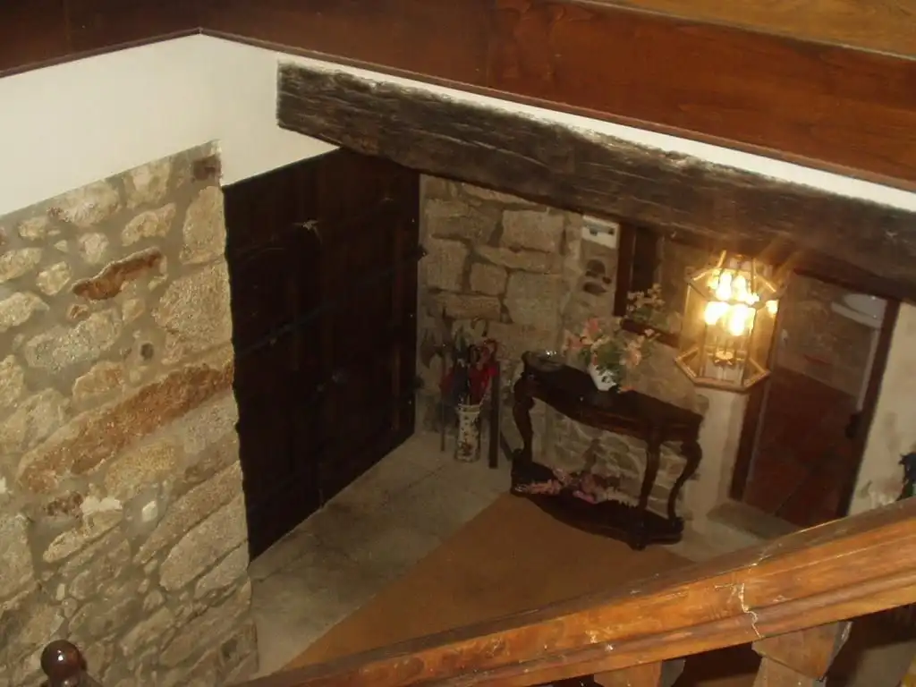 Casa o chalet en venta en Miranda del Castañar con Terraza