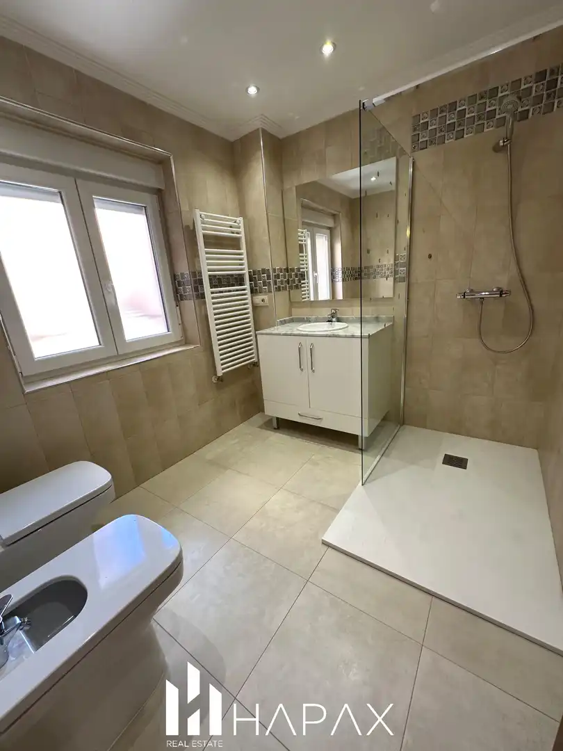 Flat with terrace for sale in Salamanca - CL ACACIAS, LAS, imagen 4