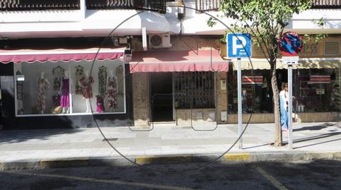 Foto 2 von Geschaftsraum zum Verkauf in Ancha, Punta Umbría, Huelva