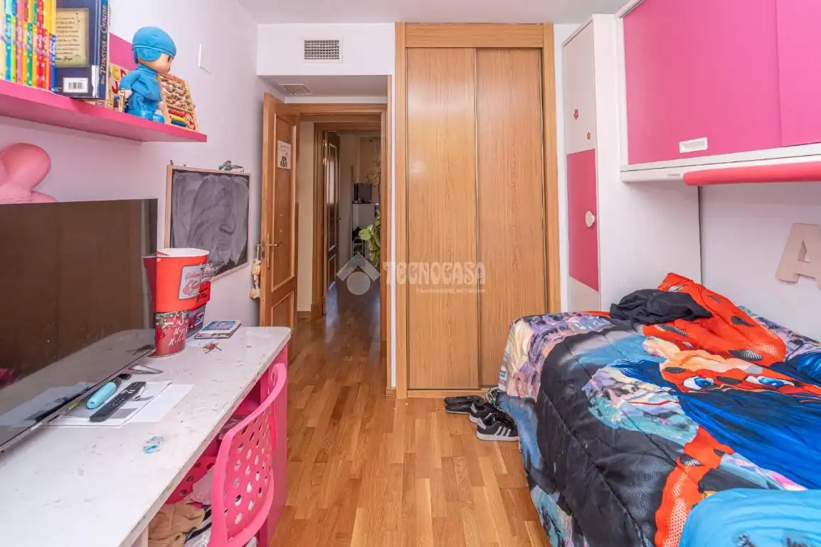 Appartamento in vendita a Centro ciudad, imagen 9