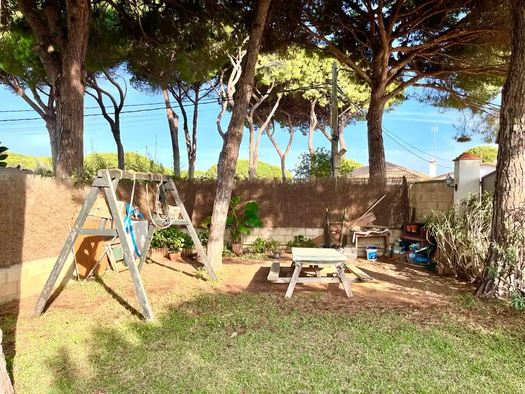 Casa o xalet en venda a Las Lagunas - Campano