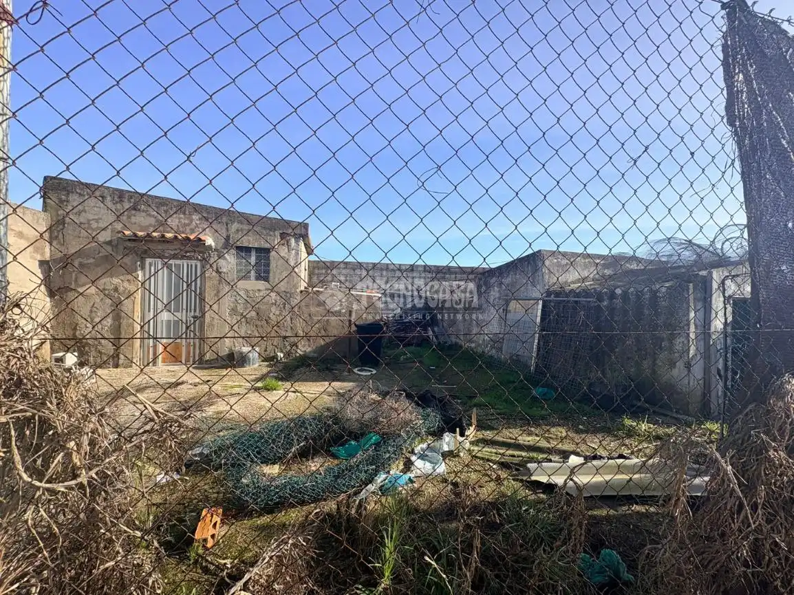 Finca rústica en venta en Barbate