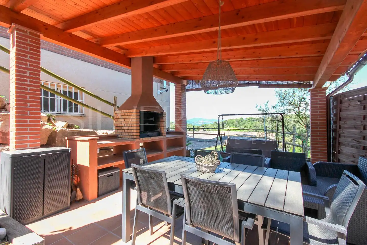 House with garden for sale in Del Canigó, imagen 4