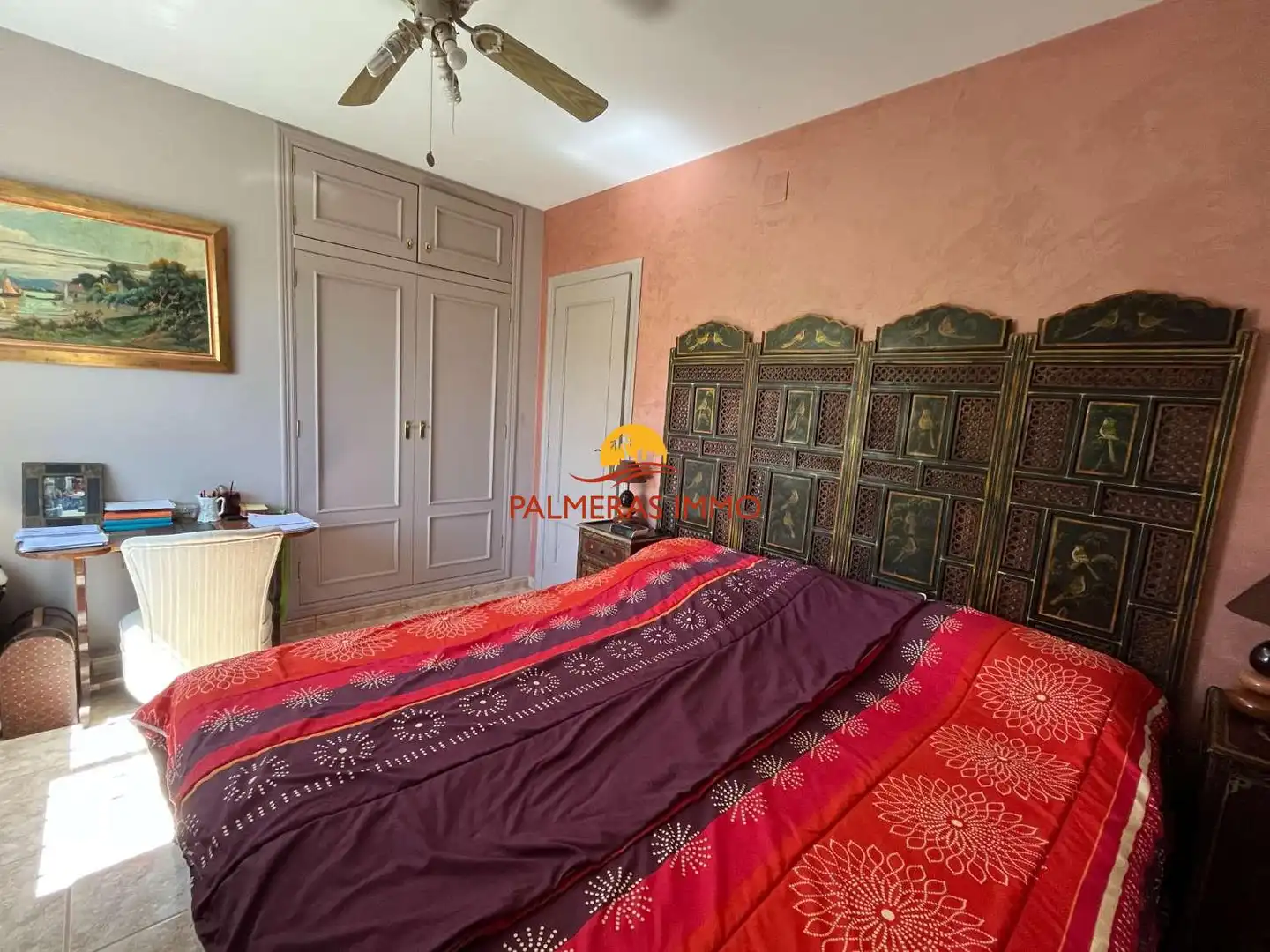 Dormitori de Casa o xalet en venda en Pratdip