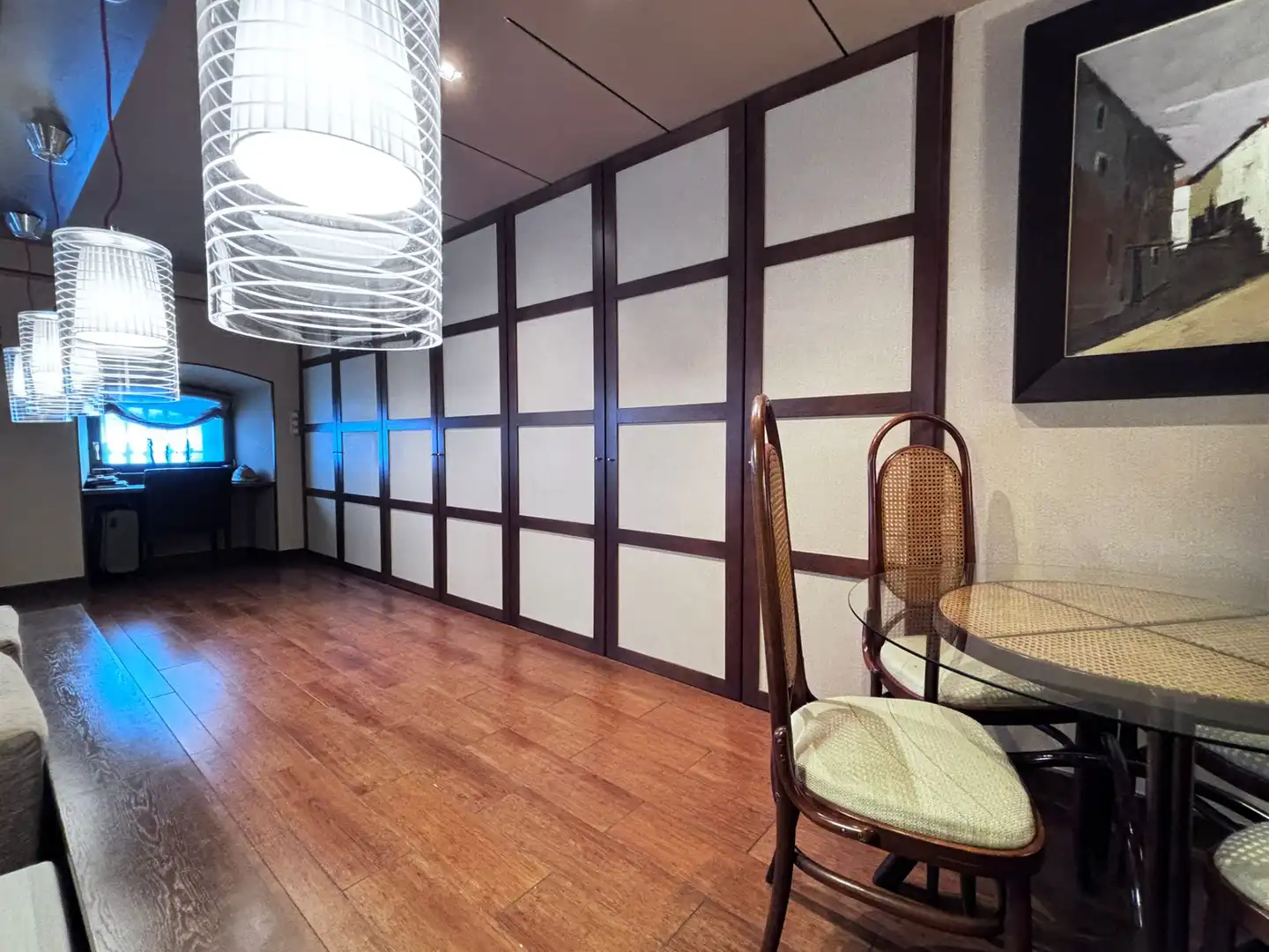 Dining room of Lofts for sale in Burgos  with Heating