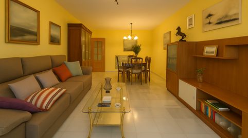 Foto 4 de Pis en venda a Zona Calvario, Estepona