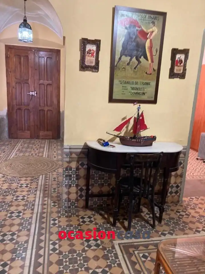 Casa in vendita a Fuente Obejuna, imagen 6