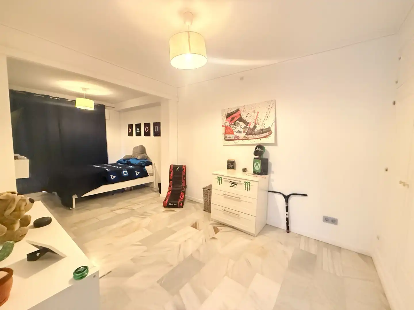 Maison avec piscine à vendre à calle Olivos de Sierrezuela, imagen 17