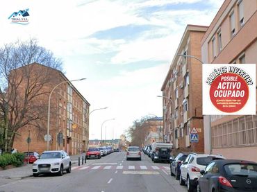 Wohnung mit Aufzug zum Verkauf in Calle DRAPAIRES DELS