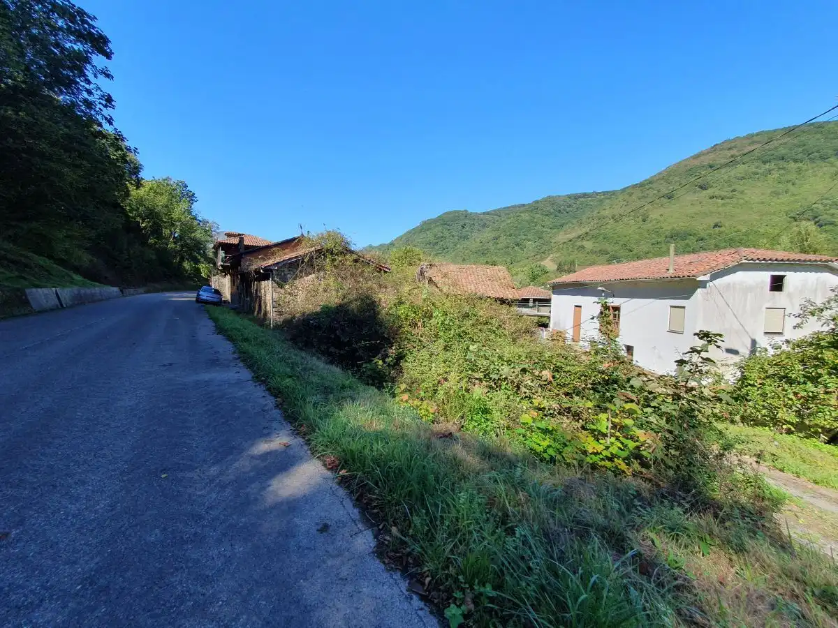 Casa en venta en Belmonte de Miranda, imagen 4
