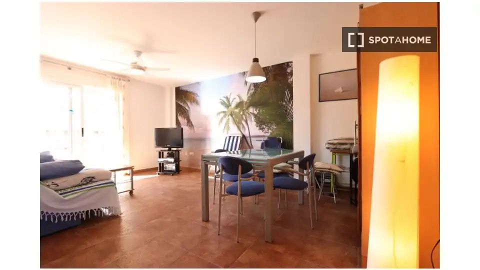Habitación en El Puerto