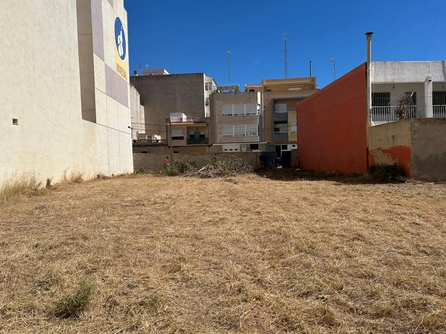 Terreno residencial en venta en Carrer del Doctor Fleming, imagen 2