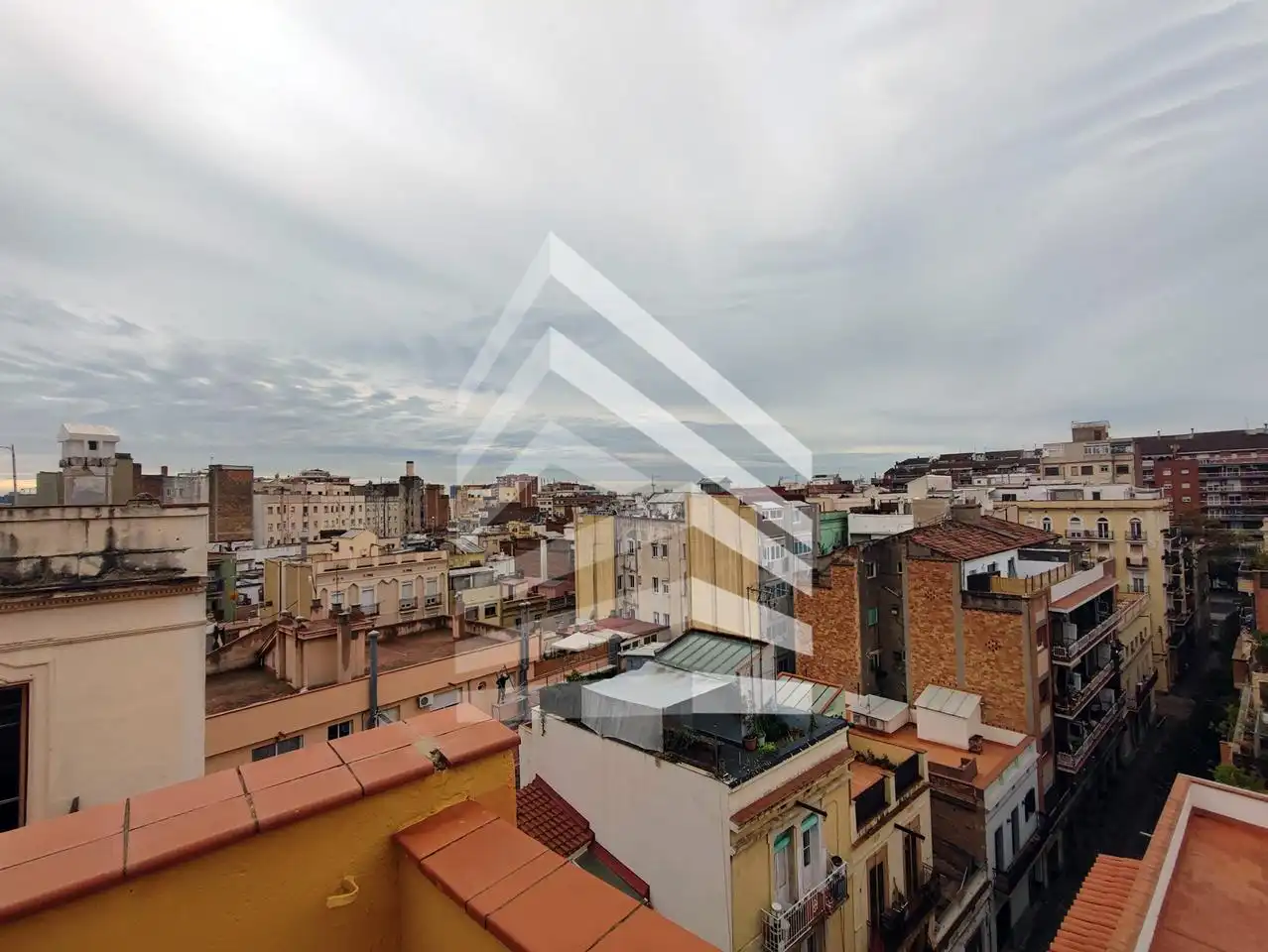 Estudio de alquiler en Daoiz I Velarde, Sants