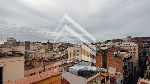 Foto 3 de Estudio de alquiler en Daoiz I Velarde, Sants, Barcelona Capital